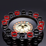 Ruleta Juerguera