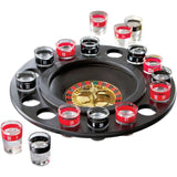 Ruleta Juerguera