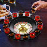 Ruleta Juerguera